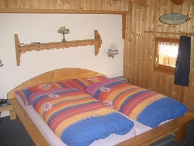 B&B Haus Im Sand Давос Номер фото