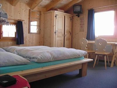 B&B Haus Im Sand Давос Номер фото